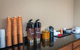 Comfort Inn & Suites Lakeland North I-4