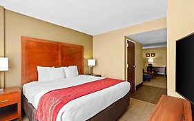 Comfort Inn & Suites Lakeland North I-4